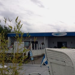 Cafe Am Yachthafen
