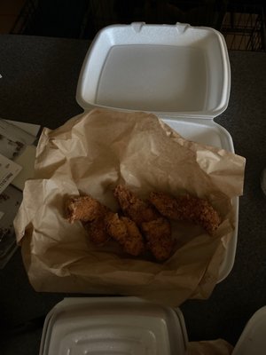 Catfish Corner by null