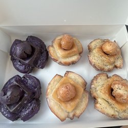 Founders Donuts