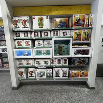 Lego - Toy Stores Near Me - New York, New York Lego - Toy Stores Near Me - New York, New York