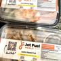 Jet Fuel Meals