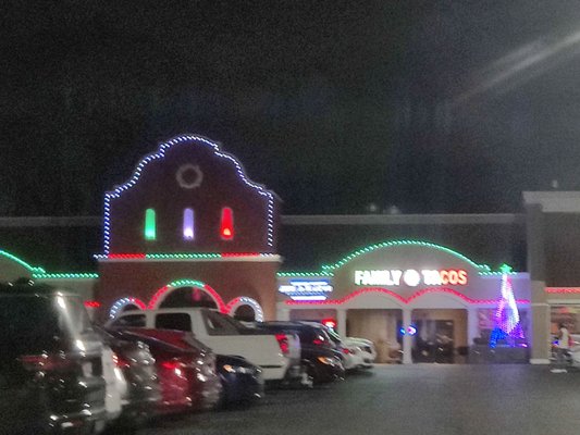 Plaza Mariachi by null