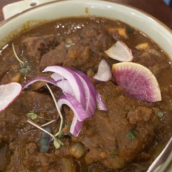 Clay Pit - Indian Near Me - Austin, Texas