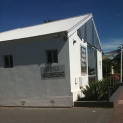 Estetica Hairdressing
