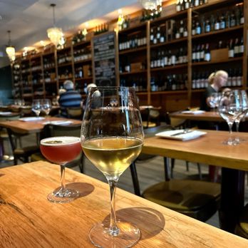 Salt Wine Bar - Tapas/Small Plates Near Me - Toronto, Ontario