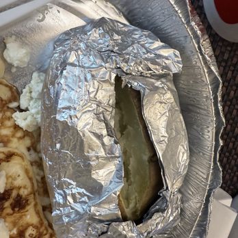 Hauppauge Palace Diner - Baked potato substitution - Diners Near Me - Hauppauge, New York Hauppauge Palace Diner - Baked potato substitution - Diners Near Me - Hauppauge, New York