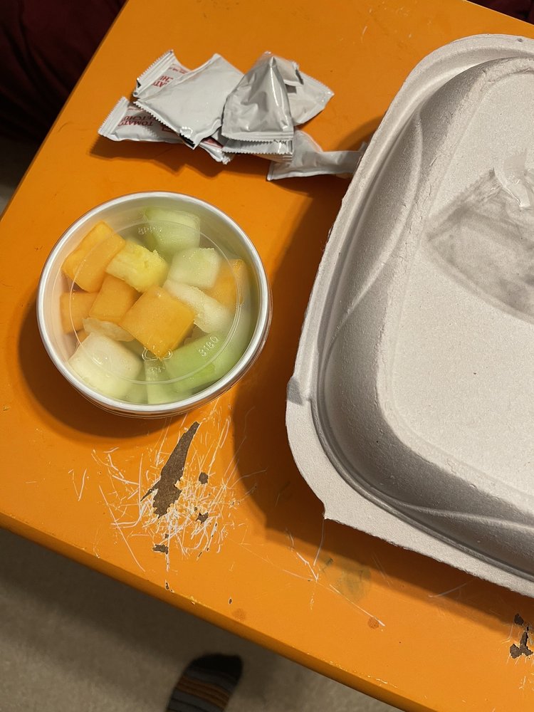 Showmars - Little Rock