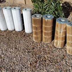 Pool Care In Az - Filter Cleans