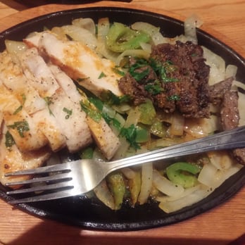 Chili's - Look at the size of that steak!! - Bars Near Me - Littleton, Colorado Chili's - Look at the size of that steak!! - Bars Near Me - Littleton, Colorado