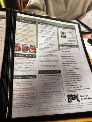 McKenna's Cafe by null