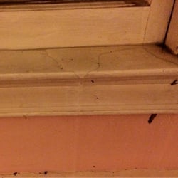 All Around Gutter Services - Water coming in through window