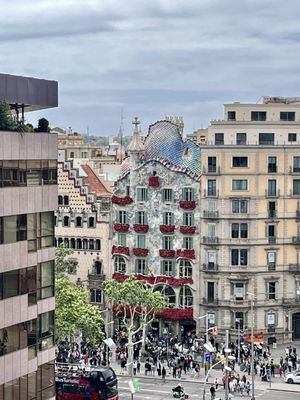 Room Mate Anna, Barcelona by null