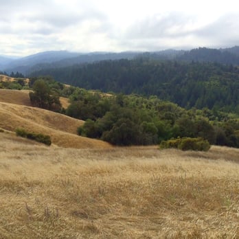 Monte Bello Open Space Preserve - Hiking Near Me - Palo Alto, California Monte Bello Open Space Preserve - Hiking Near Me - Palo Alto, California