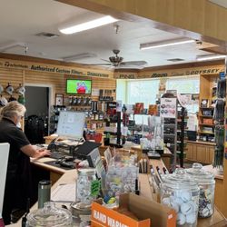 Valley Golf Center