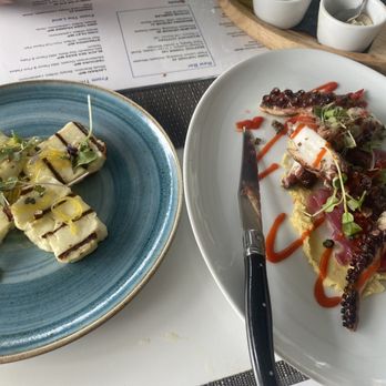 Nisi Estiatorio - Apps - Greek Near Me - Astoria, New York