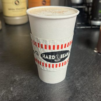 Hard Bean Coffee - Coffee & Tea Near Me - Columbia, South Carolina