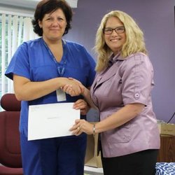 Nightingale Nursing Registry - Sally Harding