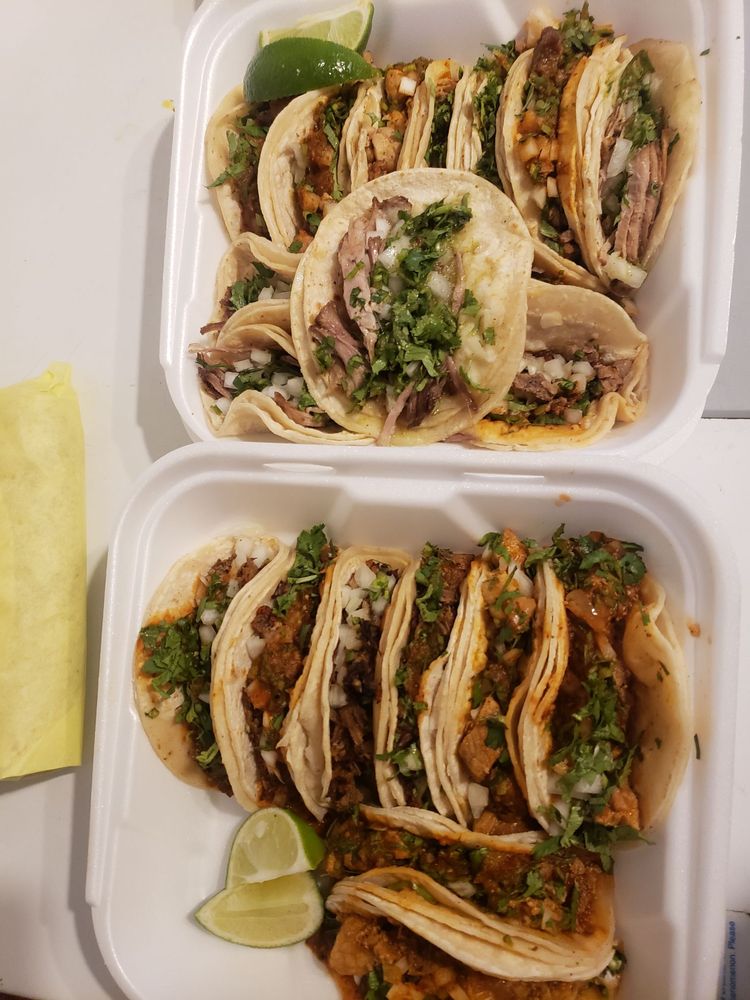 Rudys Mexican Grill