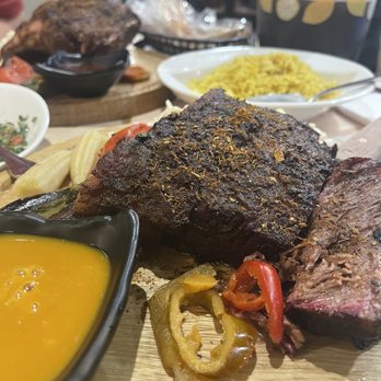 Kanoon - Smokehouse Near Me - Clifton, New Jersey