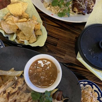 El Torito - Chicken fajitas and a special plate - Mexican Near Me - Pasadena, California El Torito - Chicken fajitas and a special plate - Mexican Near Me - Pasadena, California
