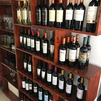 VoRo - Vinoteca - Steakhouses Near Me - Buenos Aires, C