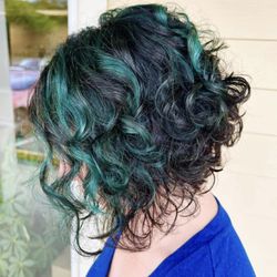 Heads Up Hair Salon