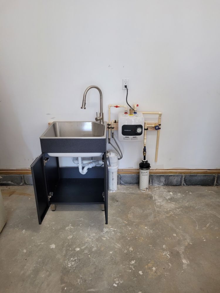 Slide of Jenkins Plumbing and Mechanical