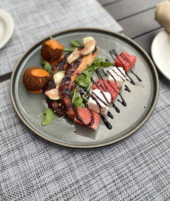 Sonoma Bistro by null