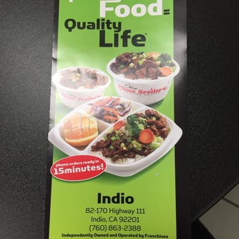 Flame Broiler - Phone order options - Korean Near Me - Indio, California Flame Broiler - Phone order options - Korean Near Me - Indio, California