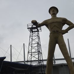 Tulsa Expo Square
