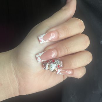 Milano Nail Spa Elyson - Nail Salons Near Me - Katy, Texas Milano Nail Spa Elyson - Nail Salons Near Me - Katy, Texas
