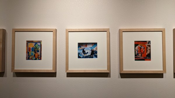 Saint Kate - The Arts Hotel by null