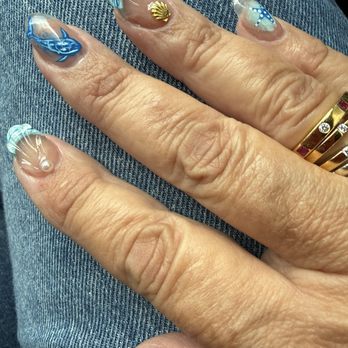 MiLady's Beauty Spa - Such detail - Nail Salons Near Me - Kapolei, Hawaii MiLady's Beauty Spa - Such detail - Nail Salons Near Me - Kapolei, Hawaii