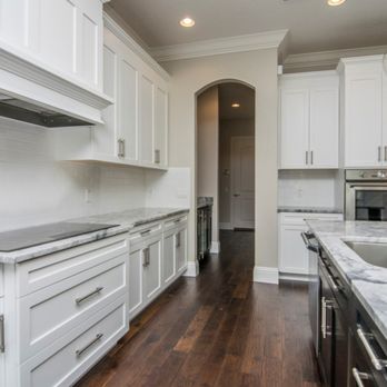 Bayshore Custom Homes - Custom Kitchen - General Contractors Near Me Bayshore Custom Homes - Custom Kitchen - General Contractors Near Me