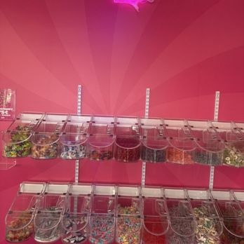 Elite Experience: Gelato Sweetspot - Candy topping - Yelp Events Near Me - Poway, California