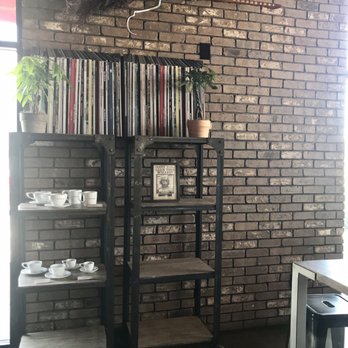 Platform 909 - Nimbus 2000 - Coffee & Tea Near Me - Chino Hills, California
