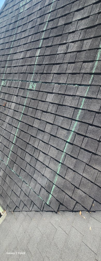 Slide of Shamrock Roofing and Construction