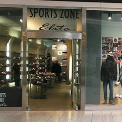 Sports Zone Elite - Sports Zone Elite Fair Oaks Mall