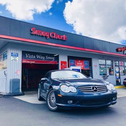 United Oil 76 - Best Smog Check!!!