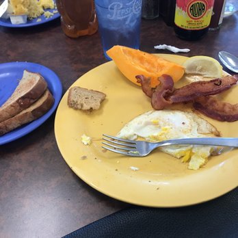 Kountry Style Kitchen Restaurant - Breakfast & Brunch Near Me - Ewa Beach, Hawaii