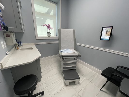 Tenny Internal Medicine