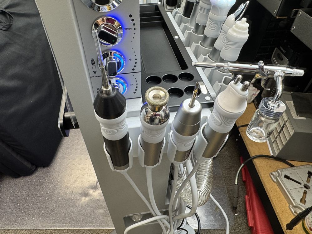 Wellness by Tiffany Logo