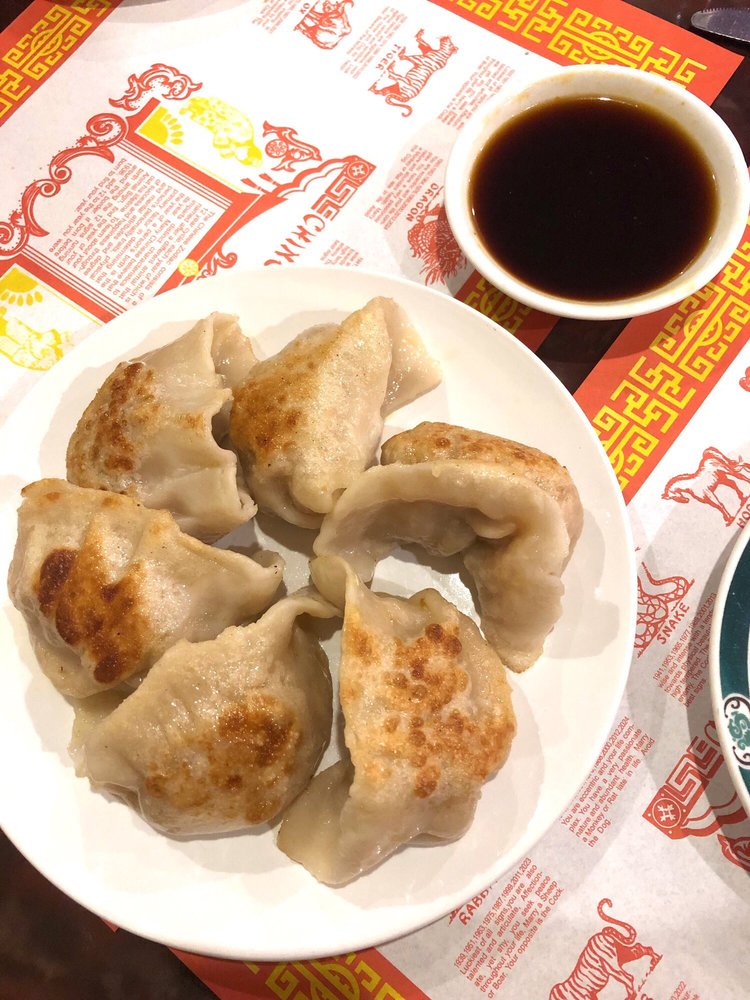 BAMBOO GARDEN 41 Photos & 95 Reviews 16733 S Oak Park Ave, Tinley