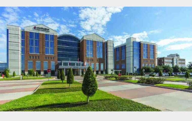 Methodist Hospital Outpatient Center - grief counselor in Sugar Land, TX