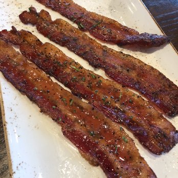 First Watch - Million dollar bacon - Breakfast & Brunch Near Me - Camp Hill, Pennsylvania First Watch - Million dollar bacon - Breakfast & Brunch Near Me - Camp Hill, Pennsylvania
