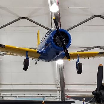 Air Mobility Command Museum - Museums Near Me - Dover, Delaware