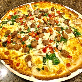 Papa Murphy's - a pizza on a plate - Pizza Near Me - Plymouth, Minnesota Papa Murphy's - a pizza on a plate - Pizza Near Me - Plymouth, Minnesota