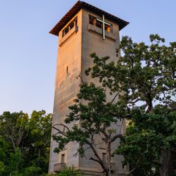 Green Lake Conference Center - Judon Tower