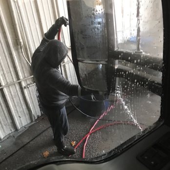 Quick Truck Wash - Car Wash Near Me - Russellville, Arkansas