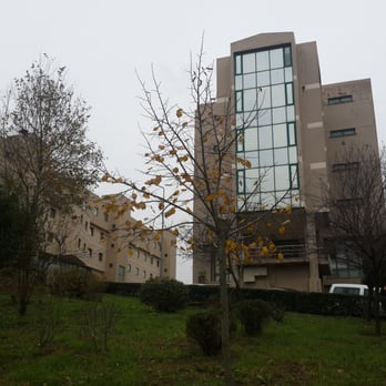 İTÜ - Colleges & Universities Near Me - Istanbul, 34
